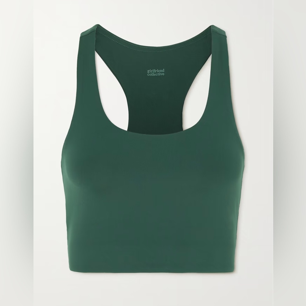 Moss Green Paloma Girl Friends Collective Set